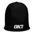 1STAR Let’em Know Beanie